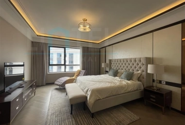 Standard 4-bdr Unit Shanghai Bay Phase II(11)