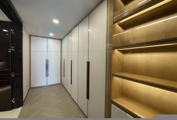 Standard 4-bdr Unit Shanghai Bay Phase II(12)