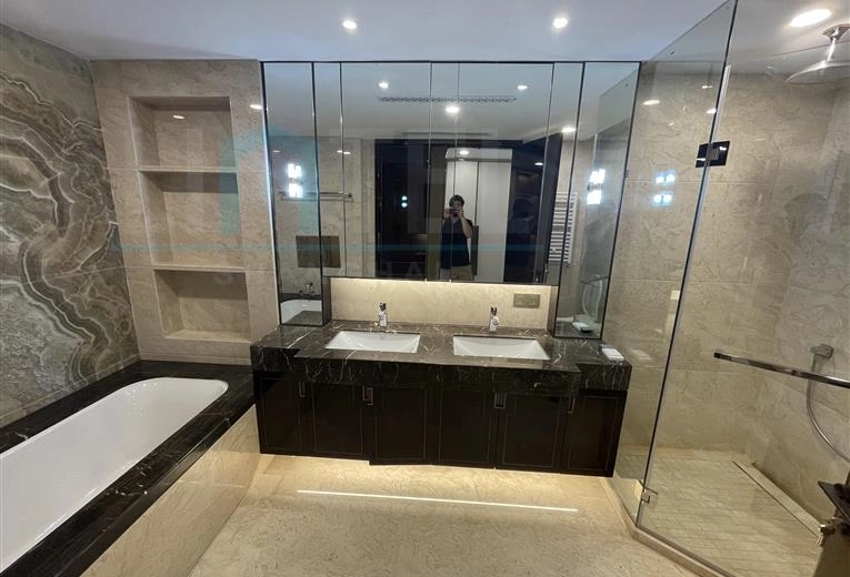 Standard 4-bdr Unit Shanghai Bay Phase II(13)