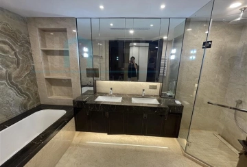 Standard 4-bdr Unit Shanghai Bay Phase II(13)
