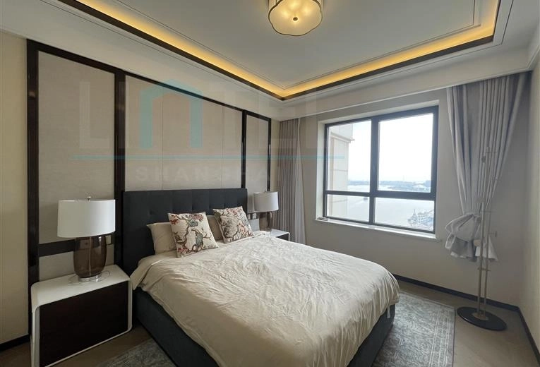 Standard 4-bdr Unit Shanghai Bay Phase II(14)
