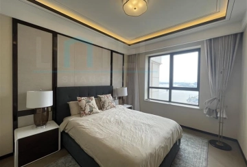 Standard 4-bdr Unit Shanghai Bay Phase II(14)