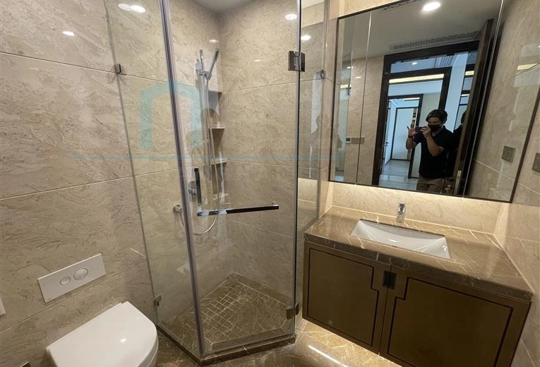 Standard 4-bdr Unit Shanghai Bay Phase II(15)