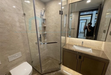 Standard 4-bdr Unit Shanghai Bay Phase II(15)