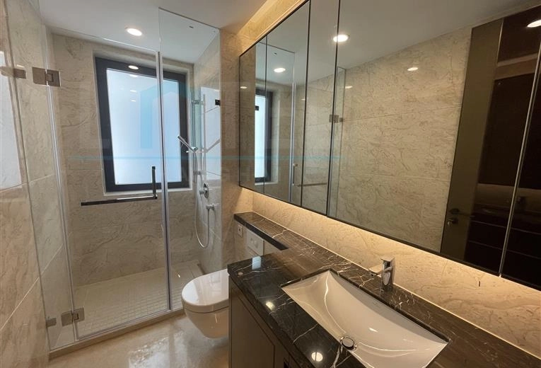 Standard 4-bdr Unit Shanghai Bay Phase II(17)