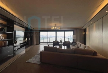 Standard 4-bdr Unit Shanghai Bay Phase II(2)