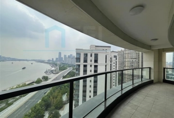 Standard 4-bdr Unit Shanghai Bay Phase II(3)