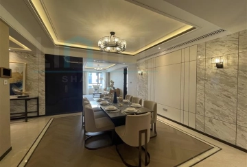 Standard 4-bdr Unit Shanghai Bay Phase II(5)