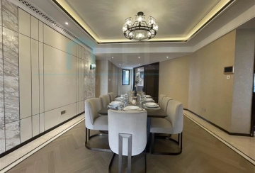 Standard 4-bdr Unit Shanghai Bay Phase II(6)