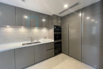 Standard 4-bdr Unit Shanghai Bay Phase II(7)