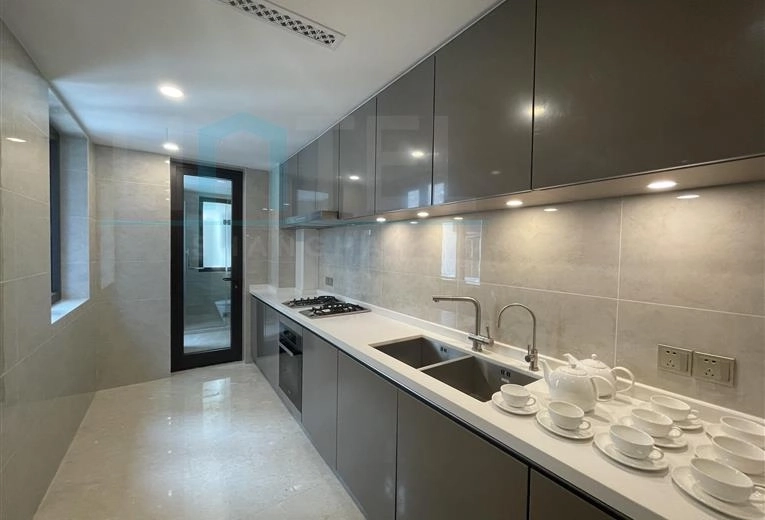 Standard 4-bdr Unit Shanghai Bay Phase II(8)
