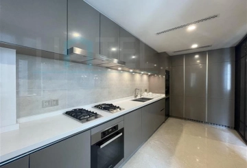 Standard 4-bdr Unit Shanghai Bay Phase II(9)