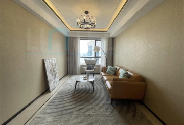 Standard 4-bdr Unit Shanghai Bay Phase II(10)