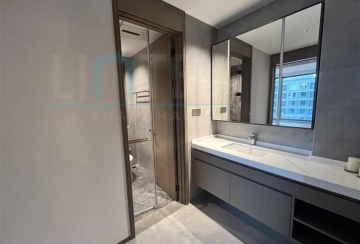 Standard 4-bdr Unit West Bund Central Residence(13)