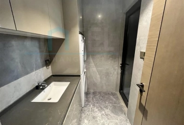 Standard 4-bdr Unit West Bund Central Residence(16)