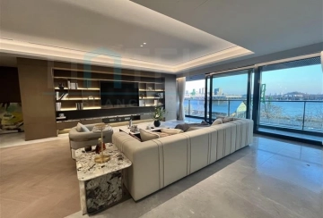 Standard 4-bdr Unit West Bund Central Residence(2)