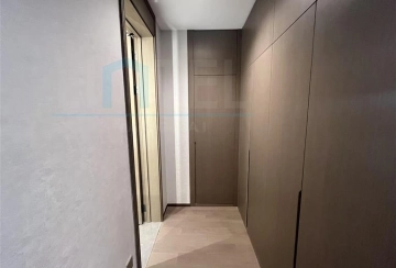 Standard 4-bdr Unit West Bund Central Residence(9)