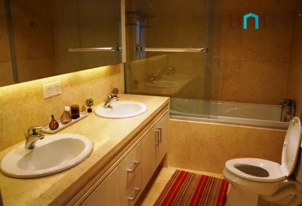 Standard 4-bdr Villa Villa Contemporary Spirit(12)