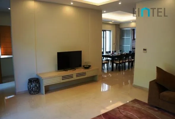 Standard 4-bdr Villa Villa Contemporary Spirit(4)