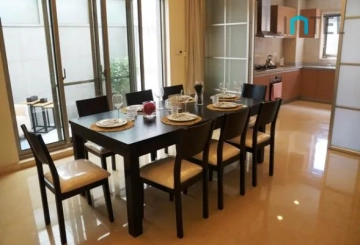 Standard 4-bdr Villa Villa Contemporary Spirit(5)