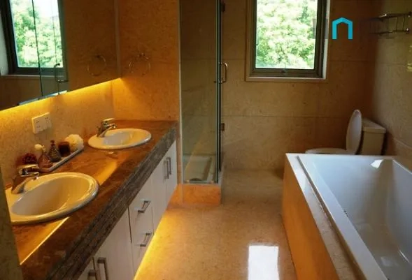 Standard 4-bdr Villa Villa Contemporary Spirit(10)