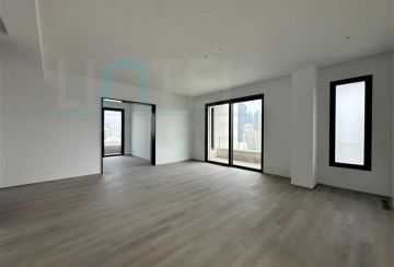 Standard 4-bdr unit X8 Savills Residence