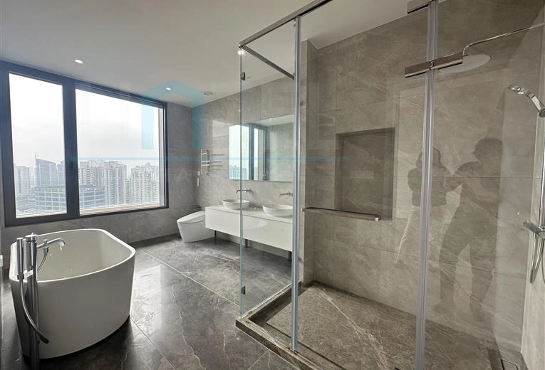 Standard 4-bdr unit X8 Savills Residence(8)
