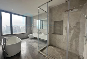 Standard 4-bdr unit X8 Savills Residence(8)