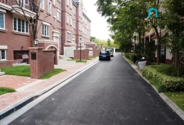 Standard 4-story Townhouse Green Court II(20)