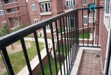 Standard 4-story Townhouse Green Court II(9)