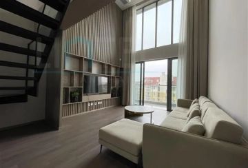 Standard 5-bdr Penthouse HomieHouse Service Apartment