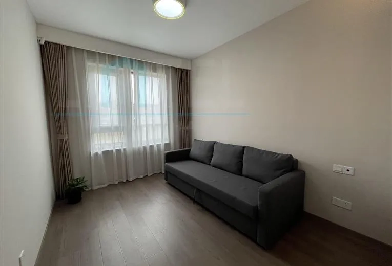 Standard 5-bdr Penthouse HomieHouse Service Apartment(16)