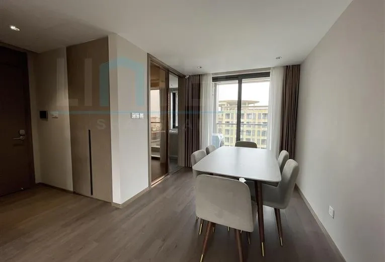 Standard 5-bdr Penthouse HomieHouse Service Apartment(6)