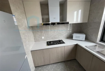 Standard 5-bdr Penthouse HomieHouse Service Apartment(8)