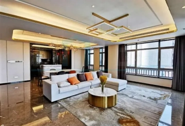 Standard 5-bdr Unit Emerald Riverside II