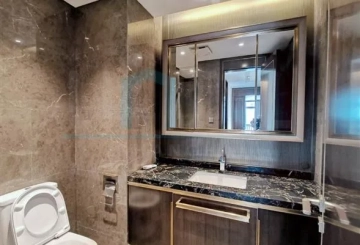 Standard 5-bdr Unit Emerald Riverside II(11)