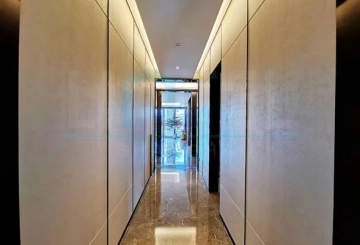 Standard 5-bdr Unit Emerald Riverside II(12)