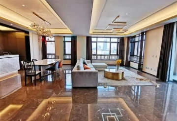 Standard 5-bdr Unit Emerald Riverside II(2)