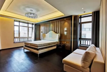 Standard 5-bdr Unit Emerald Riverside II(7)