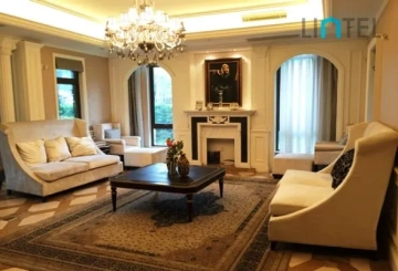 Standard 5-bdr Villa Roselane Garden(3)