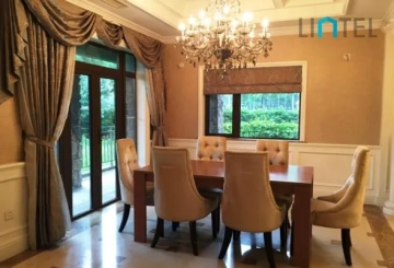 Standard 5-bdr Villa Roselane Garden(4)