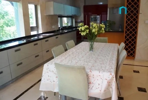 Standard 5-bdr Villa Villa Contemporary Spirit(5)