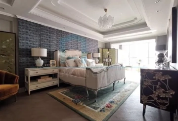 Standard 6-Bdr Unit Huaihai Mansion(3)
