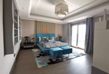Standard 6-Bdr Unit Huaihai Mansion(6)