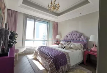 Standard 6-Bdr Unit Huaihai Mansion(8)