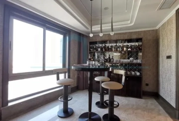 Standard 6-Bdr Unit Huaihai Mansion(9)
