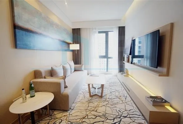 Standard 65 sqm 1-bdr Unit Sincere Residence