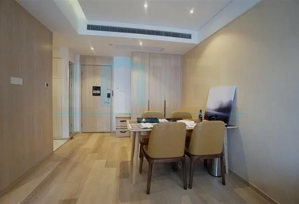 Standard 65 sqm 1-bdr Unit Sincere Residence(3)