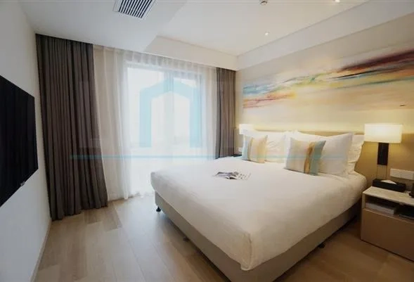 Standard 65 sqm 1-bdr Unit Sincere Residence(5)