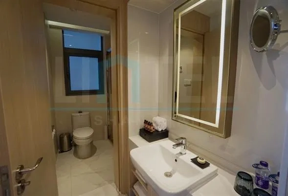 Standard 65 sqm 1-bdr Unit Sincere Residence(6)